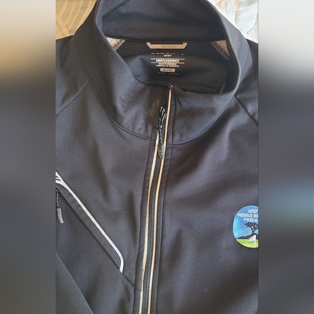 Men's Jacket.